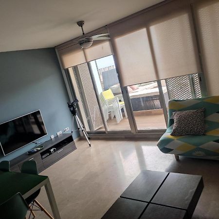 Casamuler Villa Peñíscola Exterior foto